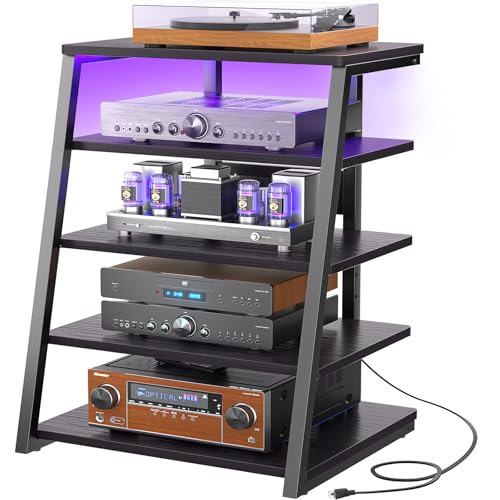AV Media Stand