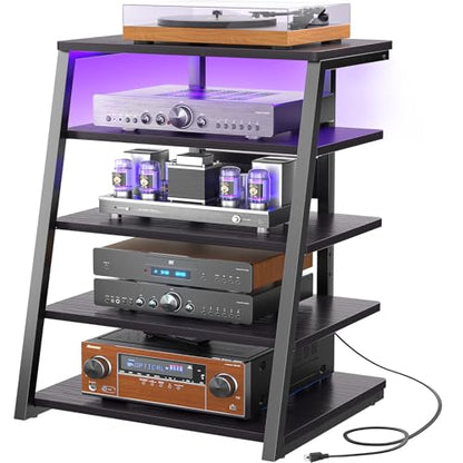 AV Media Stand