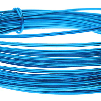 Anodized Aluminum Wire