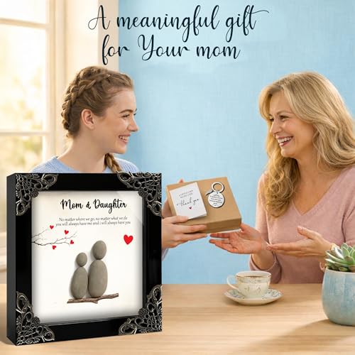 Mothers Day Mom Gifts from Daughters