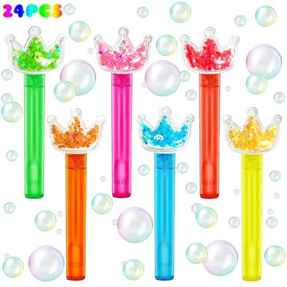 Princess Party Favors
