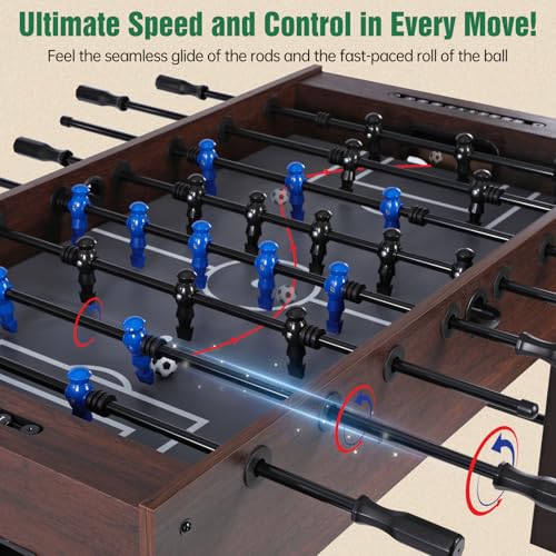 Foosball Table