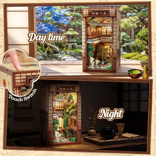 Book Nook Kit
