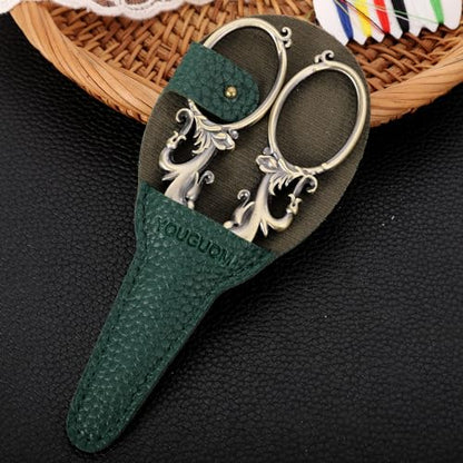 All Purpose Scissors with Cover