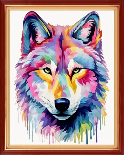 Cross Stitch Kits Stamped Full Range of Embroidery Kits