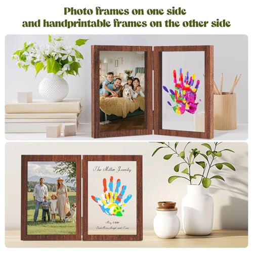 Family Handprint Kit