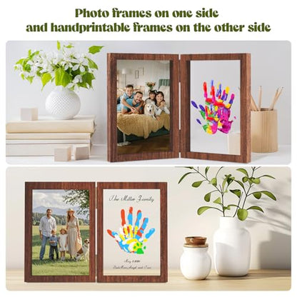Family Handprint Kit