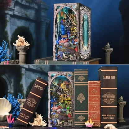 Book Nook Kit