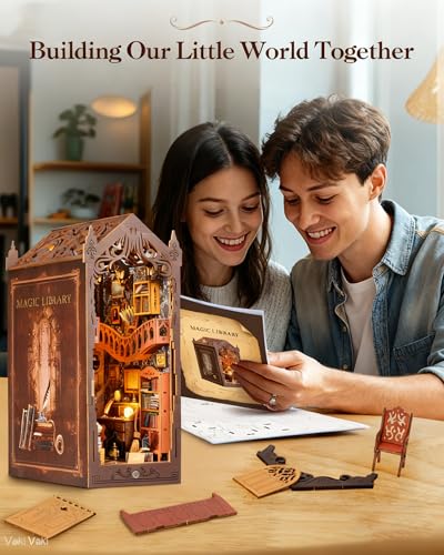2026 New DIY Miniature House Kit