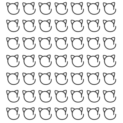 50pcs Stitch Markers