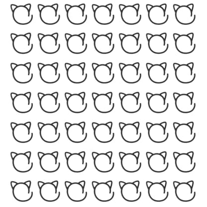 50pcs Stitch Markers