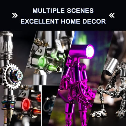Mostarle Terminator M 3D Metal Puzzle