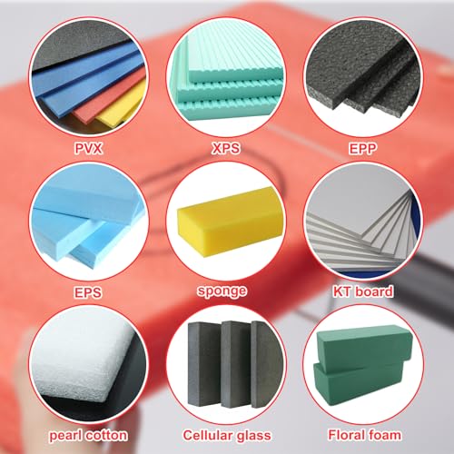 Hot Wire Foam Cutter