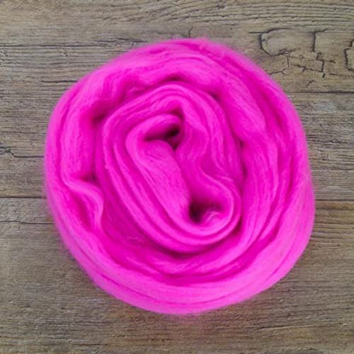 Merino Wool Roving