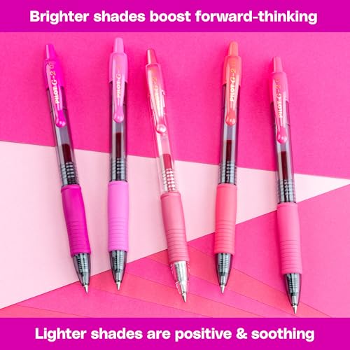 G2 Boost Pink Pack (8 Count)