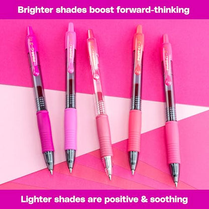 G2 Boost Pink Pack (8 Count)