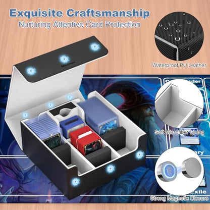 Card Deck Case