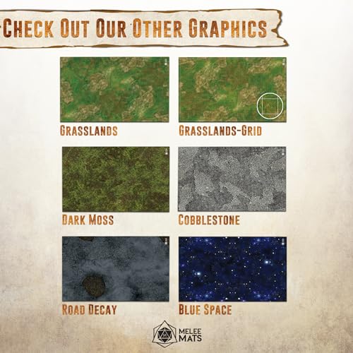 Wargaming Battle Mat