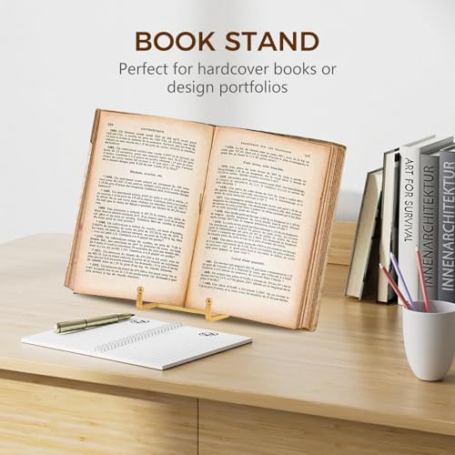 Plate Holder Easel Display Stand