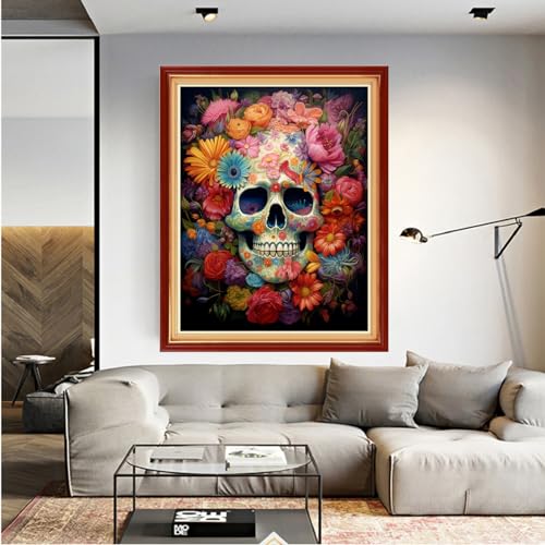 Cross Stitch Kits for Adults Beginners