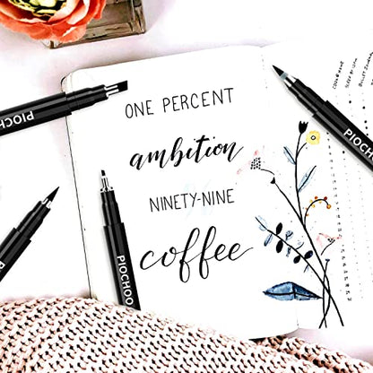 Calligraphy Pens