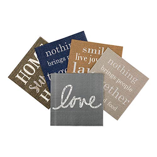 13 Inch Paper Luncheon Napkins (20 Count)