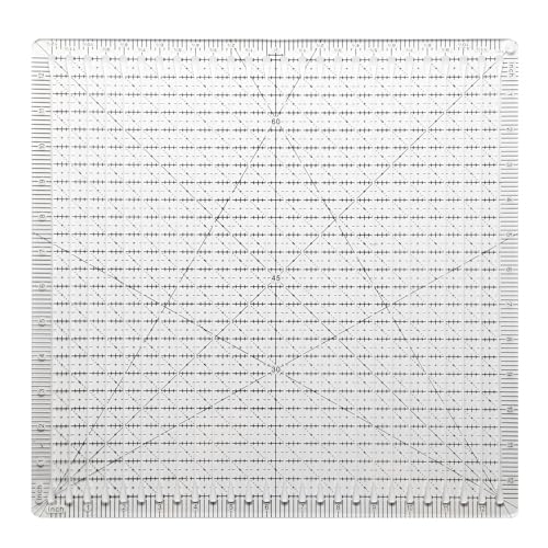 Quilting Ruler