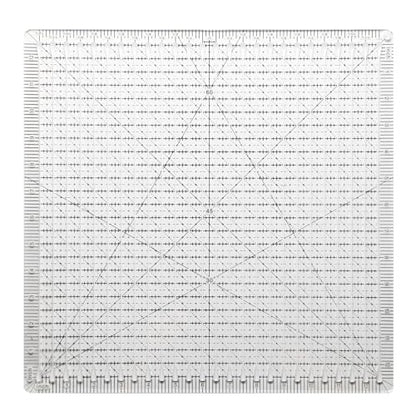 Quilting Ruler