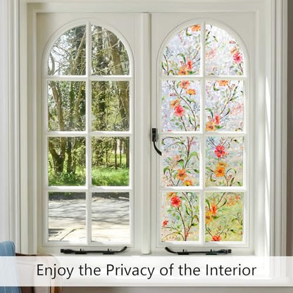 Window Privacy Film