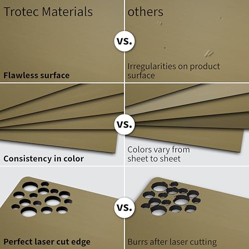 Metallic Looking Acrylic Sheet