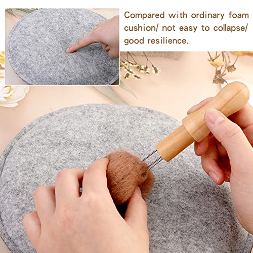Needle Felting Pad