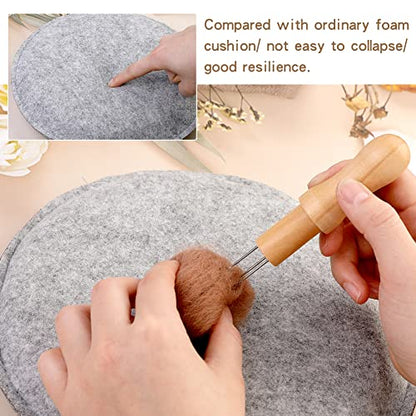 Needle Felting Pad