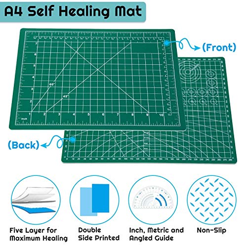 Self Healing Sewing Mat