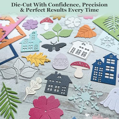 Cardstock Warehouse Stardream Azalea Pink Cardstock Paper (25 Count)