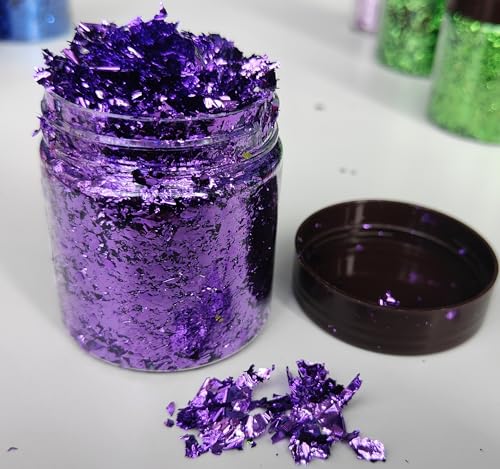 Gilding Flakes