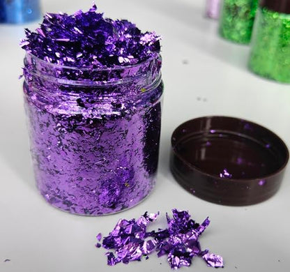 Gilding Flakes