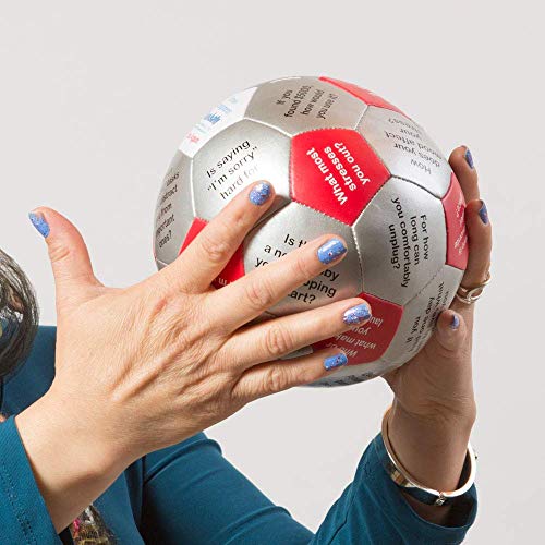 Stress Management Thumball 6"