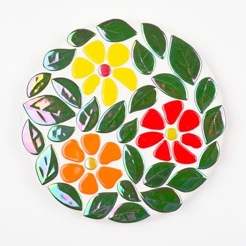 Mosaic Tiles for Crafts Bulk