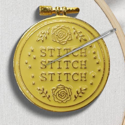 Needle Minder Magnet