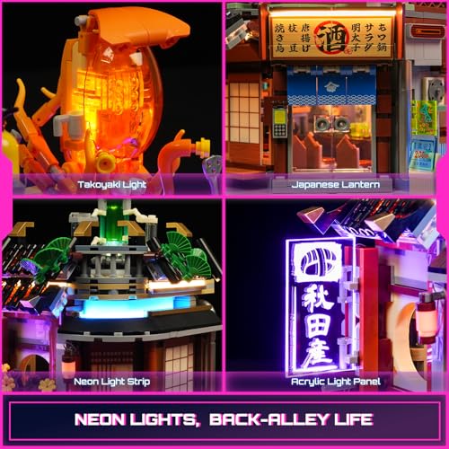 Cyberpunk Japanese