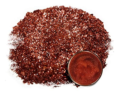 Pigments Premium Copper Mica Powder