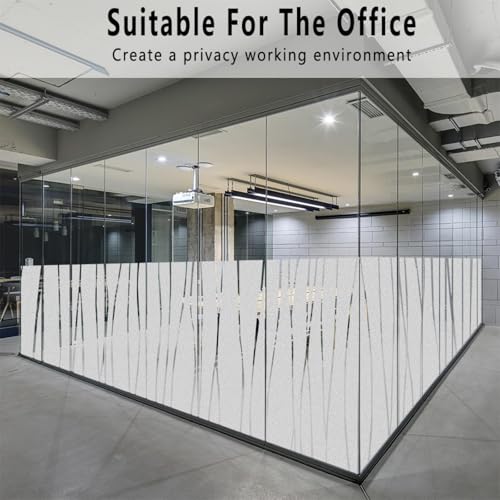 Window Privacy Film