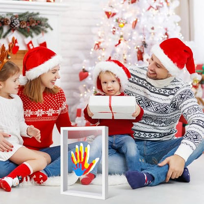 Family Handprint Kit for 4