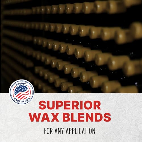 Blended Waxes