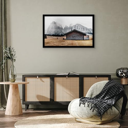 21x34 Poster Frame