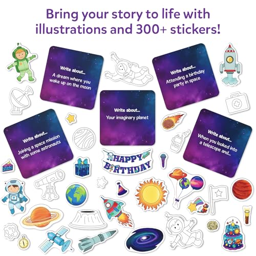 Storybook Art Kit