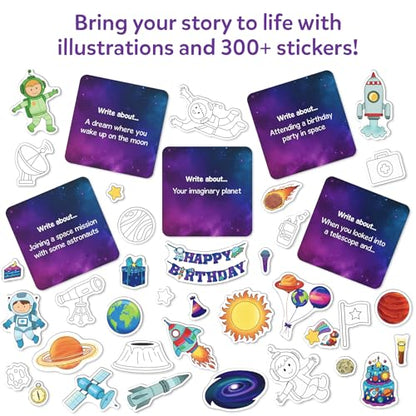 Storybook Art Kit