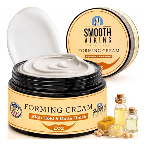Smooth Viking Forming Cream (2 Ounce)