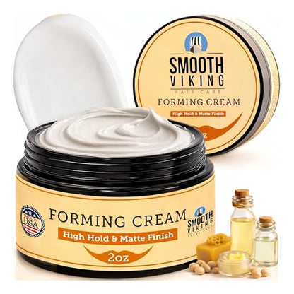 Smooth Viking Forming Cream (2 Ounce)