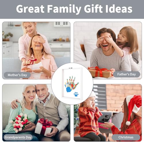 Family Handprint Kit (6 Count)